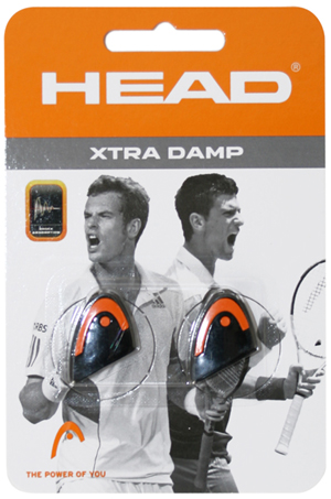 HEAD XTRA DAMP