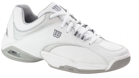 WILSON CHAUSSURES BACKDRAW