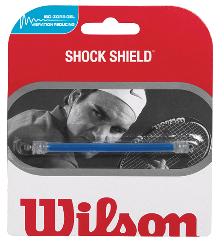 WILSON SHOCK SHIELD