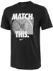 NIKE MATCH THIS SS TEE