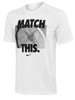 NIKE MATCH THIS SS TEE