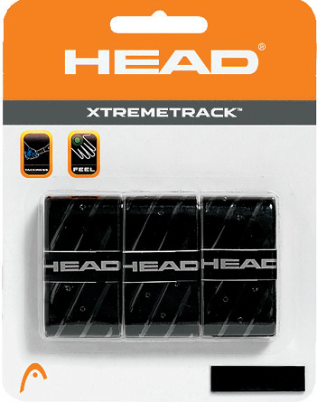 HEAD SURGRIP XTREME TRACK