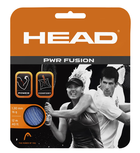 HEAD PWR FUSION